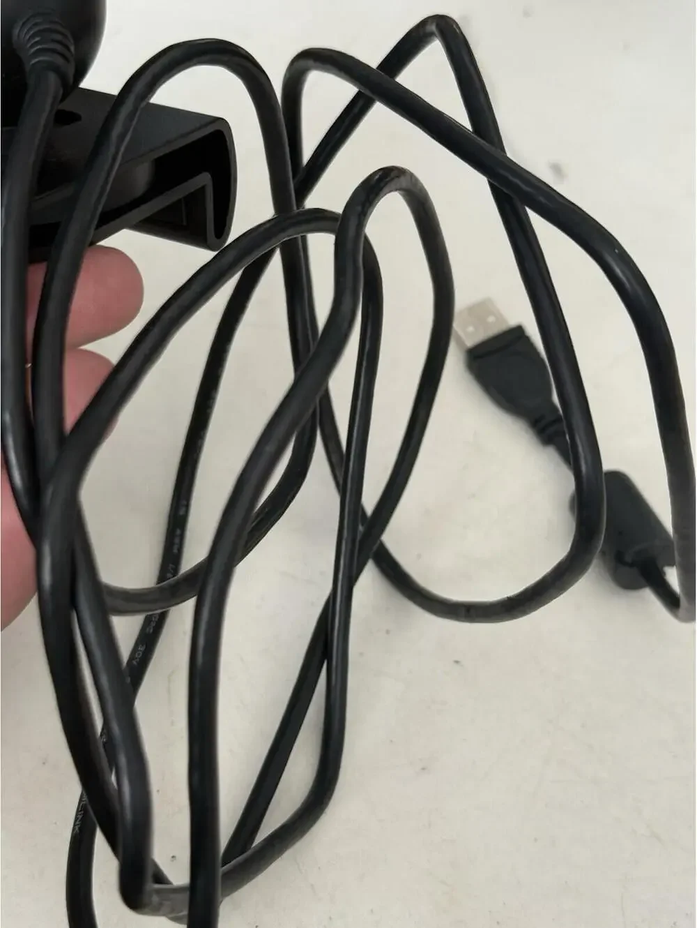 Genuine SONY PlayStation PS3 USB Move Motion Eye Camera , Good Condition